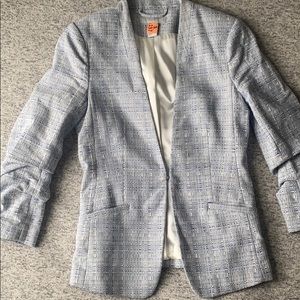 Bundle four blazers!!
